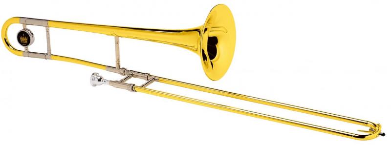 Trombone ténor Sib Diplomat