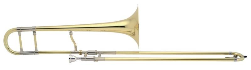 Trombone ténor Sib Artisan