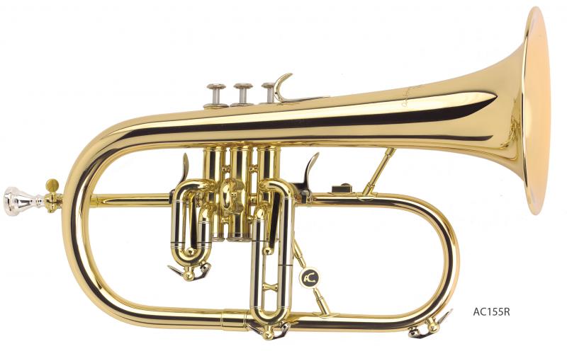 Bugle Sib Professional COURTOIS en stock disponible livraison express