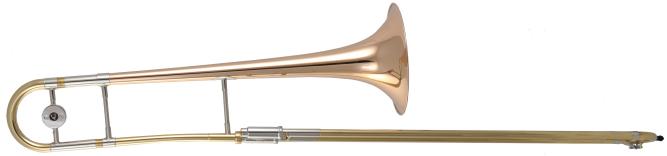 Trombone ténor Sib Xtreme