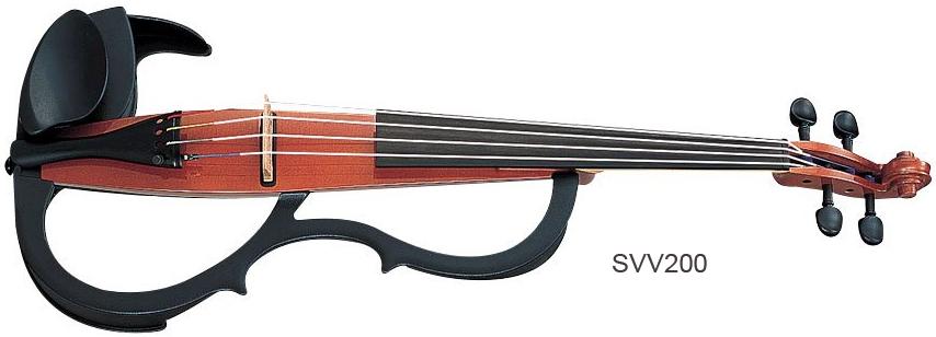 YAMAHA SVV200