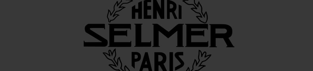 SELMER HENRI SELMER SOPRANO
