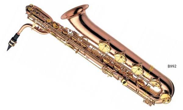 YANAGISAWA Elimona Baryton