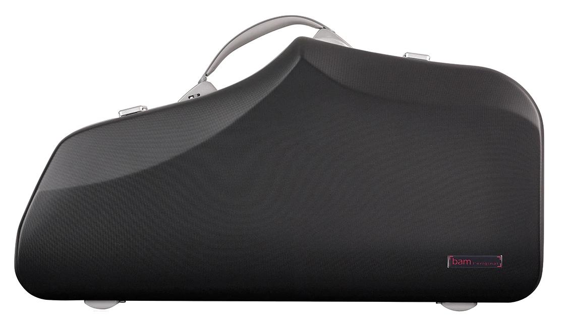 Étui Hightech Alto + Soprano BAM 4120XL L'Atelier D'Orphée
