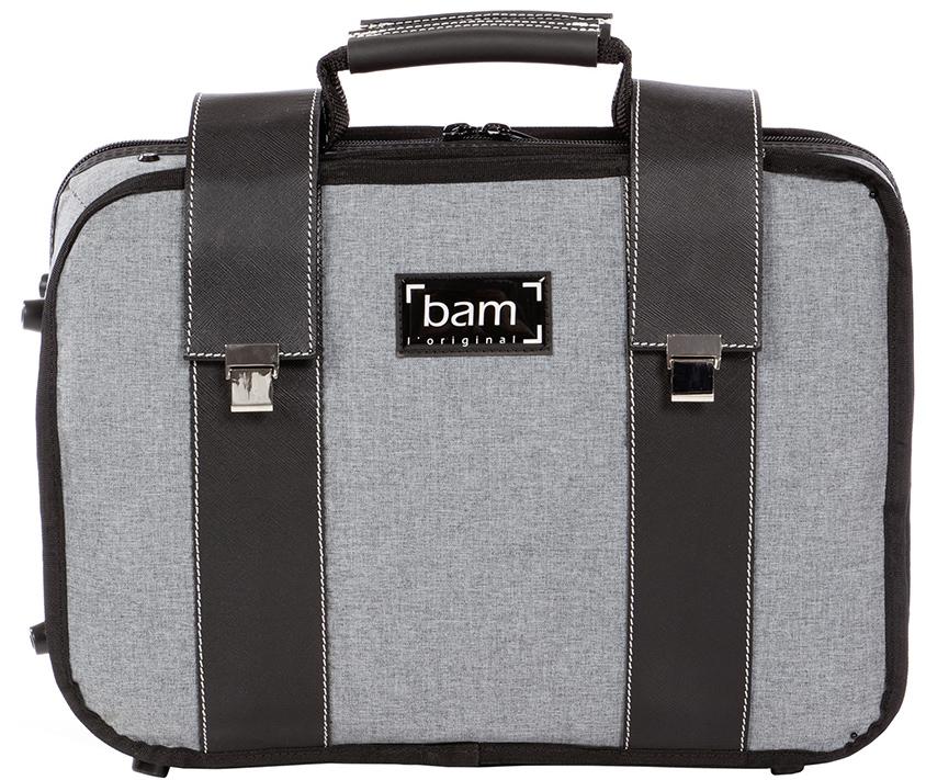 BAM GREY FLANNEL CLAR