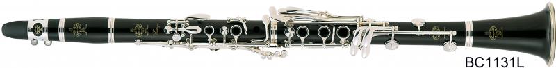 BUFFET CRAMPON VINTAGE