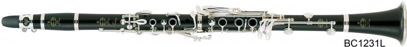 BUFFET CRAMPON VINTAGE / La