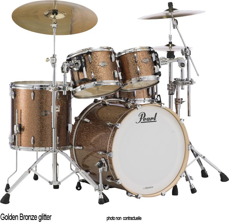 PEARL BIRCH MASTER CUSTOM