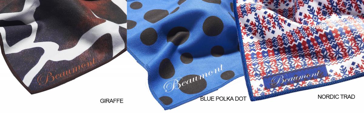 BEAUMONT BFC