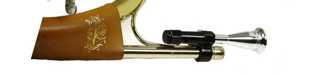#1 HORN.
