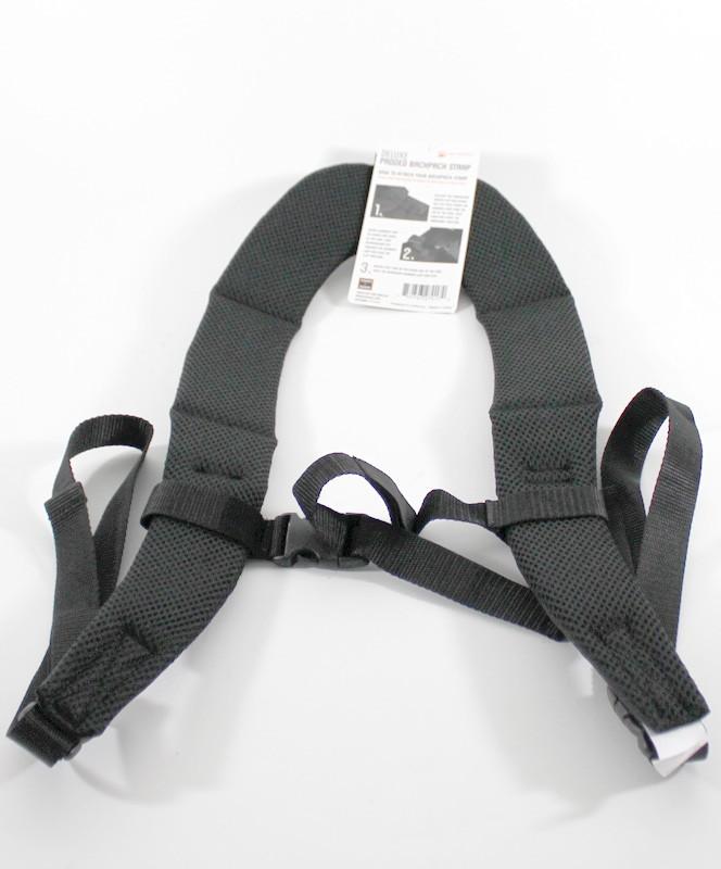 Bretelles sac à dos pour étui PROTEC BPSTRAP L