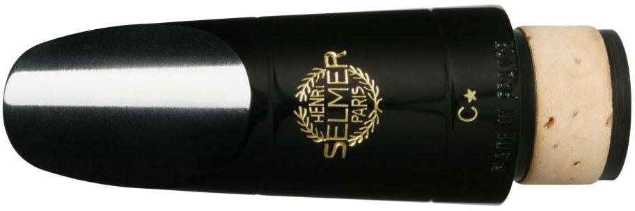 SELMER STANDARD E