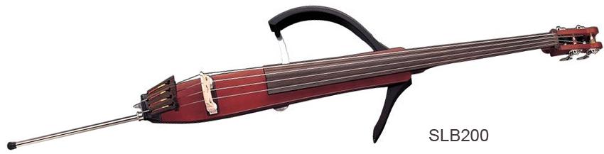 YAMAHA SLB200