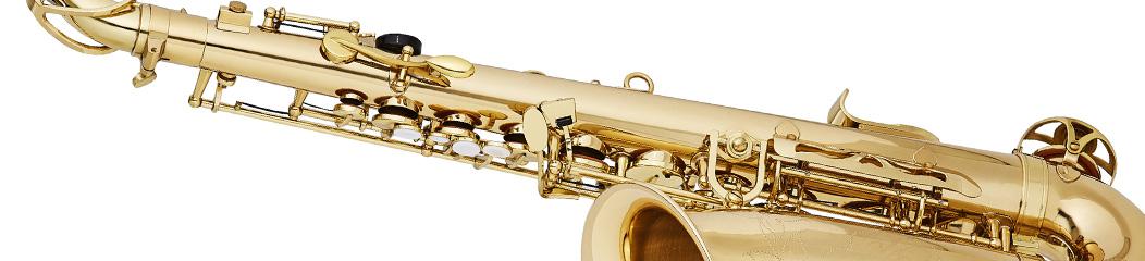 Saxophone alto modèle Start