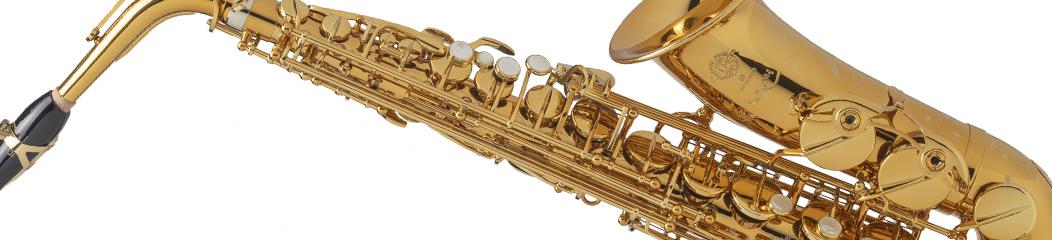 Saxophone alto SUPREME