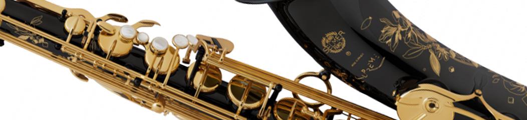 Saxophone ténor Supreme