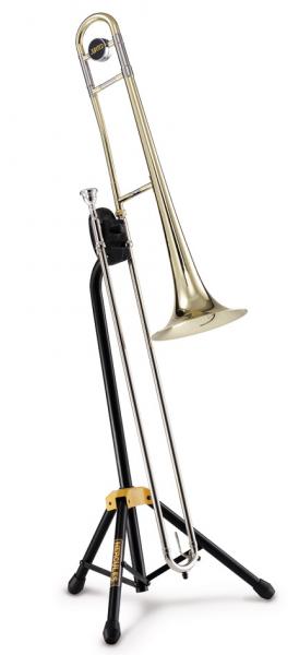 Stand trombone