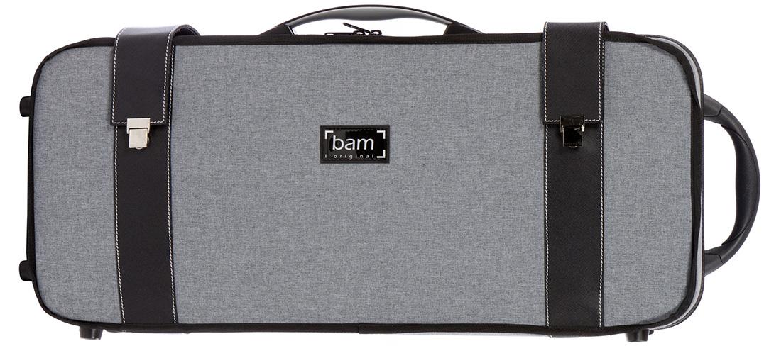 BAM GREY FLANNEL Fagott