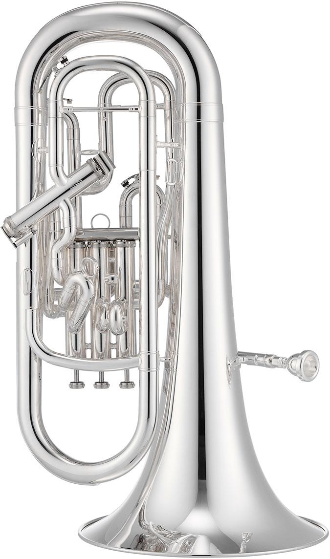 Euphonium compensé série 1100 JUPITER JEP1120 L'Atelier D'Orphée