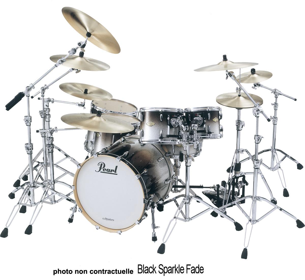 PEARL MAPLE MASTER CUSTOM