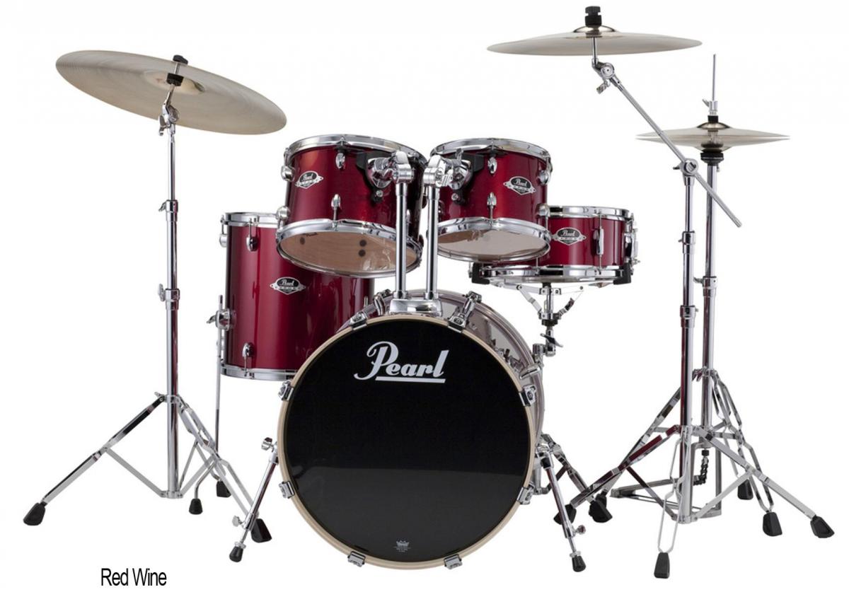 PEARL EXPORT STANDARD 22"