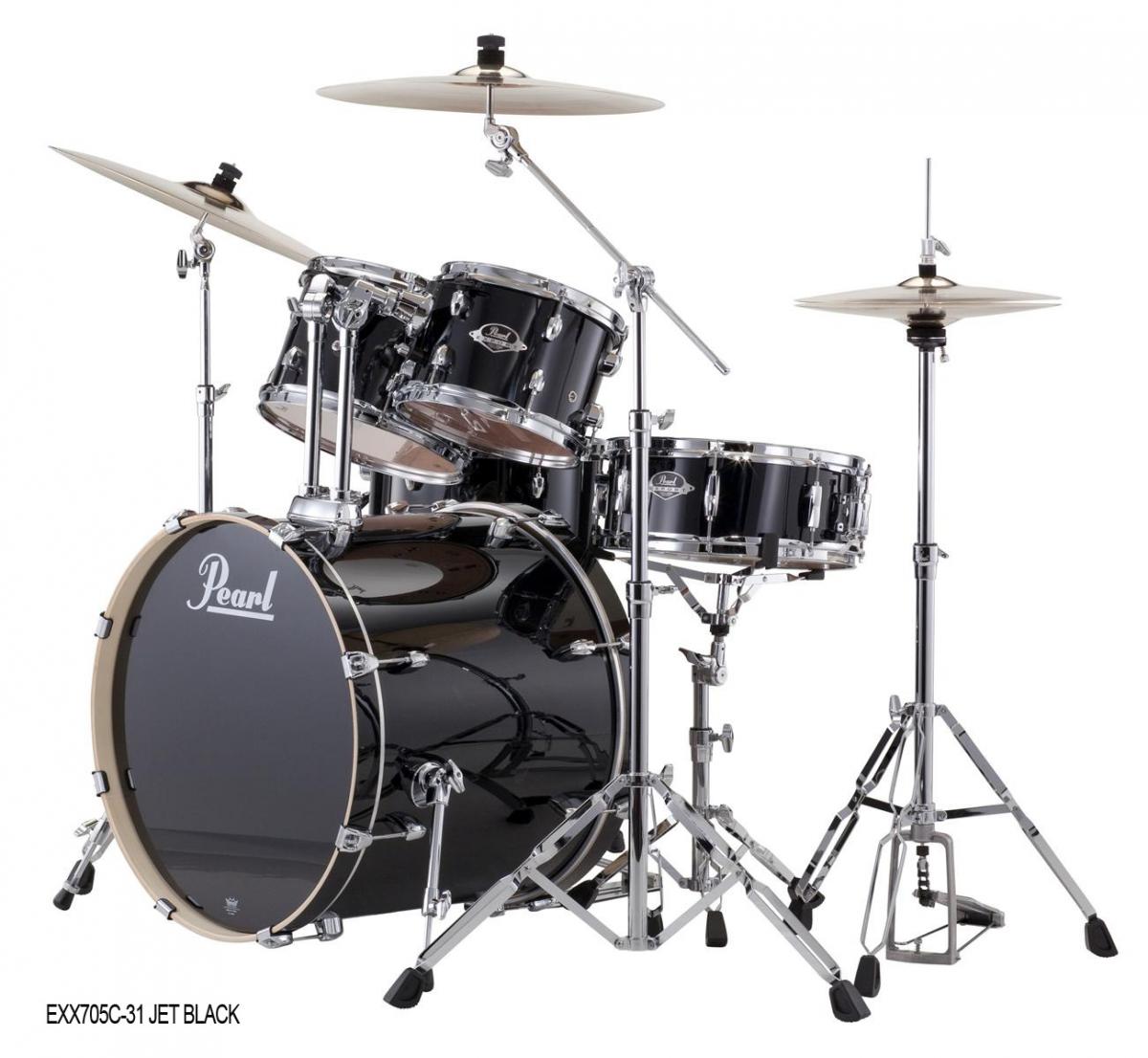 PEARL EXPORT FUSION 20"