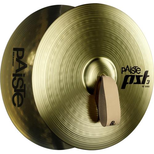 PAISTE PST3