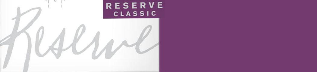 RICO - D'ADDARIO WOODWIND RESERVE CLASSIC Bass