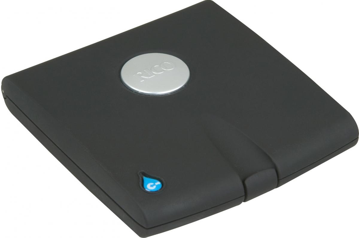 RICO - D'ADDARIO WOODWIND RVCASE cl