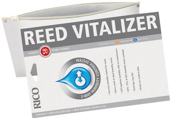 RICO - D'ADDARIO WOODWIND RVKIT.