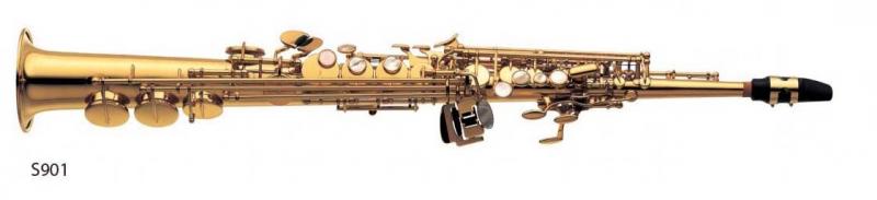 YANAGISAWA Professional Soprano