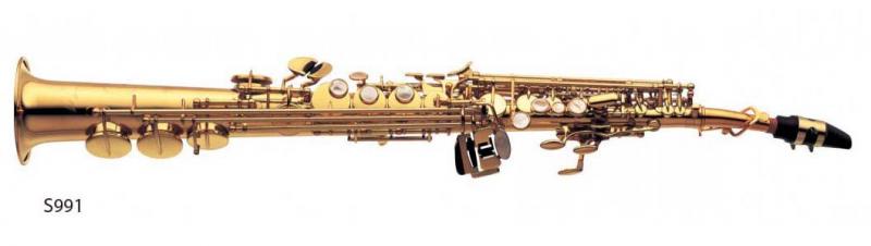 YANAGISAWA Elimona Soprano