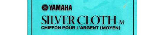 YAMAHA CLOTHM2