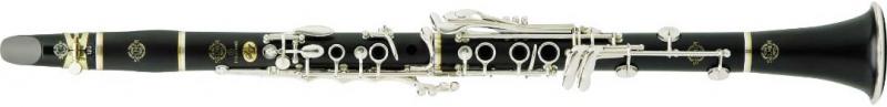 SELMER Saint Louis La