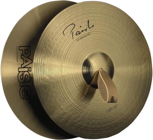 PAISTE SYMPHONIC
