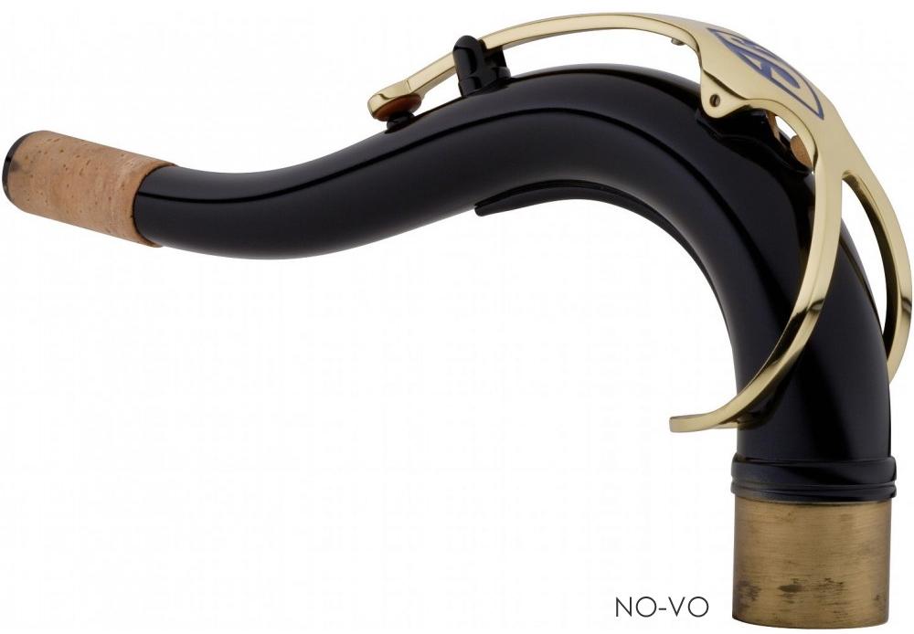 Bocal saxophone ténor Serie III