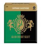 RICO - D'ADDARIO WOODWIND G.CONCERT SELECT Sop