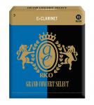 RICO - D'ADDARIO WOODWIND G.CONCERT SELECT Mib
