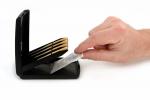 RICO - D'ADDARIO WOODWIND RVCASE cl
