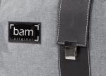 BAM GREY FLANNEL CLAR