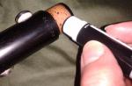 VANDOREN CG100