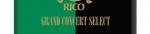 RICO - D'ADDARIO WOODWIND RGC05BSX250