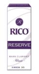 RICO - D'ADDARIO WOODWIND RESERVE CLASSIC Bass