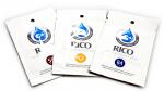 RICO - D'ADDARIO WOODWIND RV01
