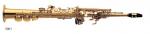 YANAGISAWA Professional Soprano