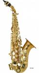 YANAGISAWA Soprano Courbe