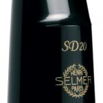 SELMER SD20 TENOR