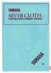 YAMAHA MMNSVCLOTH2