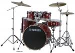 YAMAHA DRUMS STAGE CUSTOM 22"