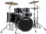 YAMAHA DRUMS STAGE CUSTOM 22"